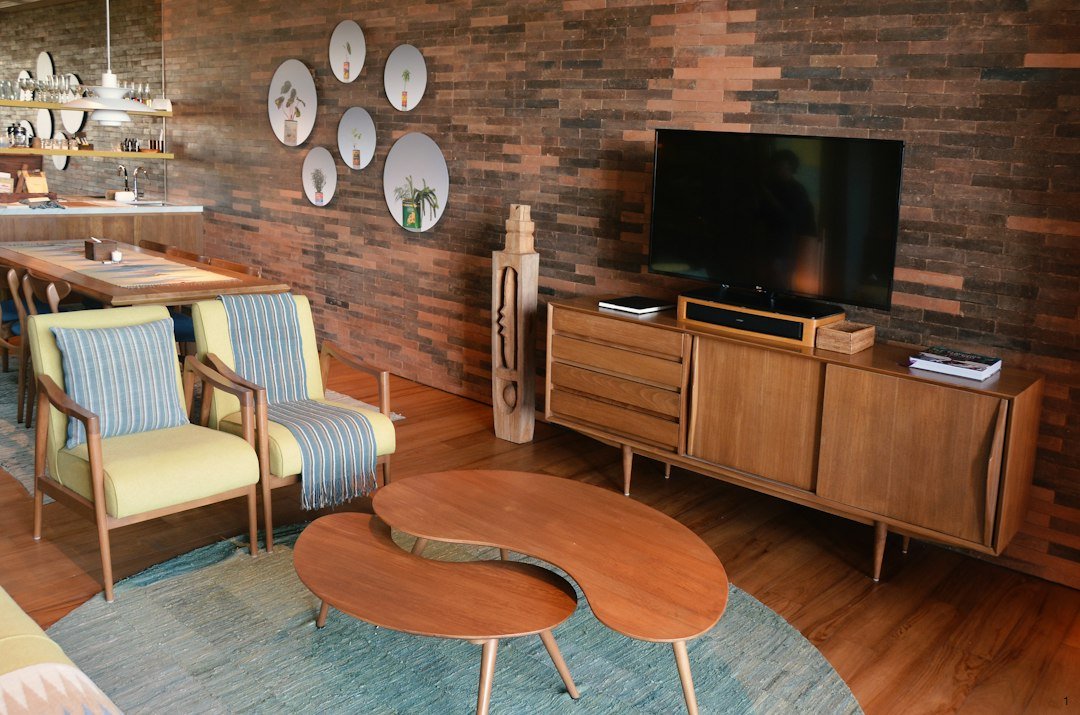 Pilihan furniture modern terjangkau untuk rumah di Bekasi